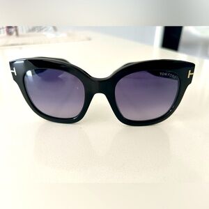 Tom Ford Beatrix Sunglasses